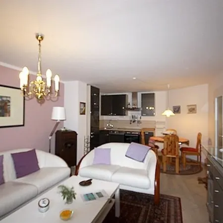 Ferienwohnung Ostseeblick